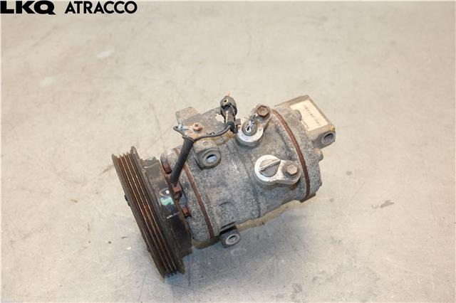 Aircondition kompressor til Suzuki Alto 2010-2016 (95200M68KA1|)