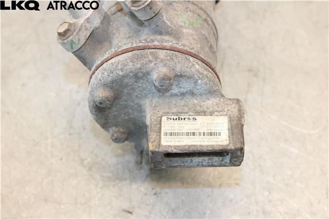 Aircondition kompressor til Suzuki Alto 2010-2016 (95200M68KA1|)
