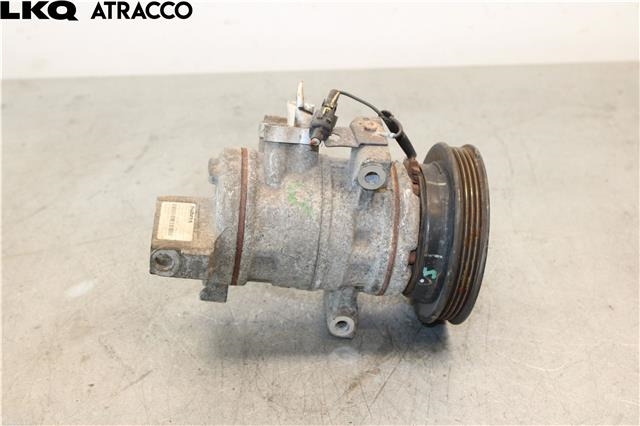 Aircondition kompressor til Suzuki Alto 2010-2016 (95200M68KA1|)