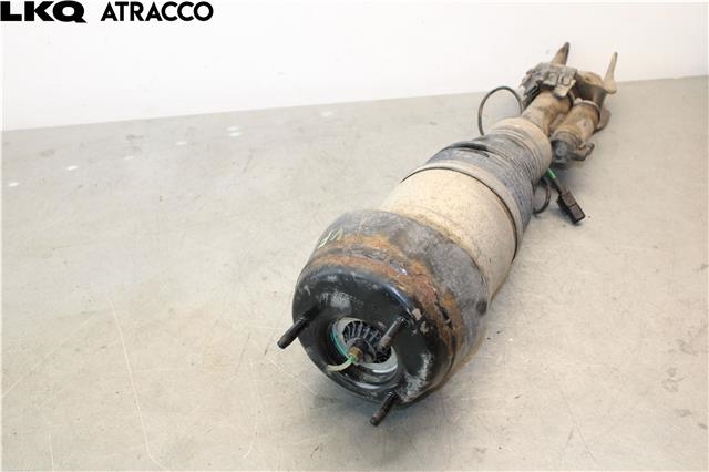 Støtdemper bak til Mercedes GL 2012-2016 (Fase 1) (X166) (X166) (A1663200930|)