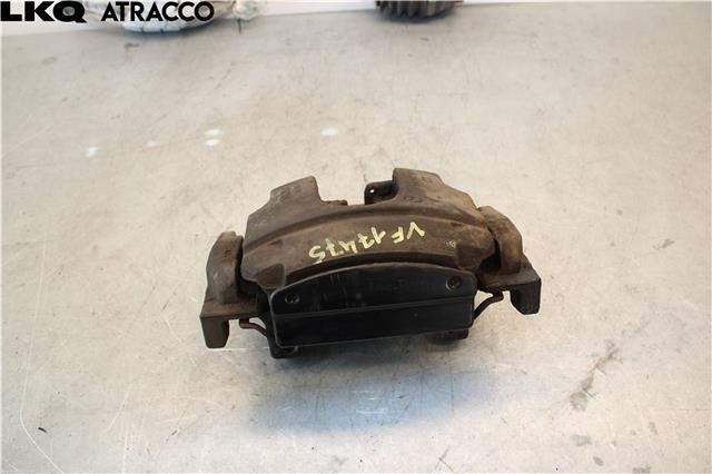 Bremsecaliper venstre foran til Mercedes GL 2012-2016 (Fase 1) (X166) (X166) (A1664210381|)