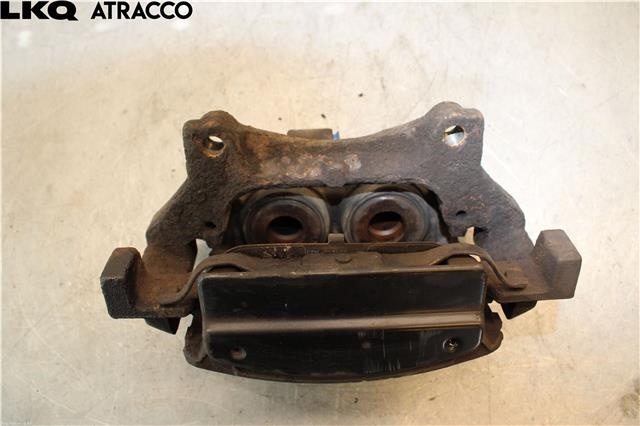 Bremsecaliper venstre foran til Mercedes GL 2012-2016 (Fase 1) (X166) (X166) (A1664210381|)
