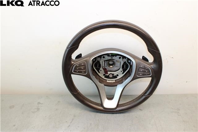 Ratt til Mercedes C-Klasse, 2014-2018 (Fase 1) (W205) (W205) (A00246061038R01)