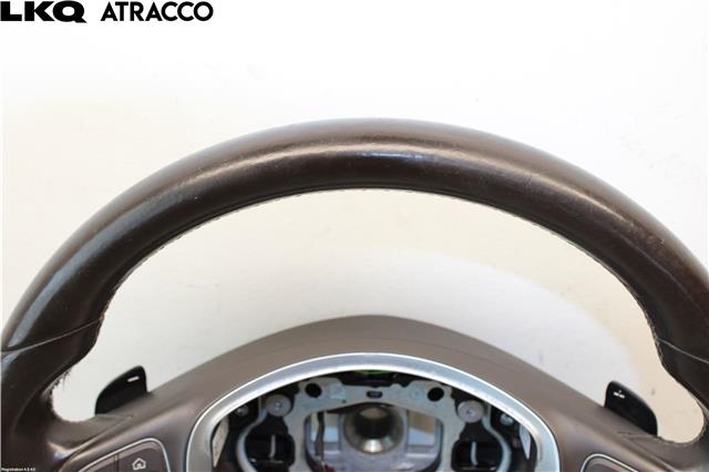 Ratt til Mercedes C-Klasse 2014-2018 (Fase 1) (W205) (W205) (A00246061038R01|)