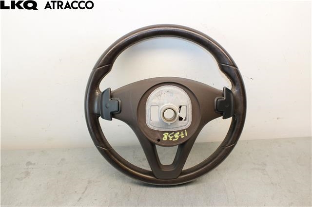 Ratt til Mercedes C-Klasse 2014-2018 (Fase 1) (W205) (W205) (A00246061038R01|)