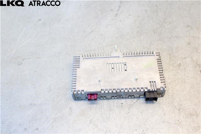 Bilstereo diverse til Mercedes A-Klasse 2012-2018 (W176) (W176) (1660003407|)