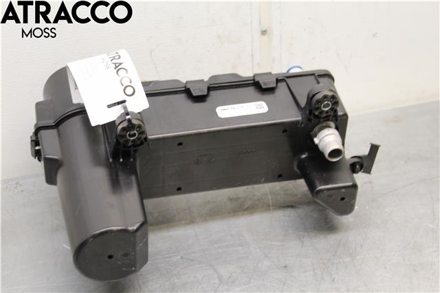 Aircondition radiator til Peugeot 2008 2019-->> (Type II)  (9830070780|)