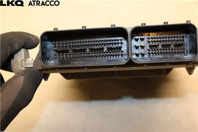 Styreenhet motor til Mercedes C-Klasse 2014-2018 (Fase 1) (W205) (W205) (A2749002900|)