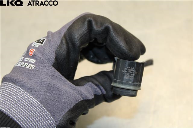 Parkeringssensor foran til VW Polo 2009-2014 (Type V, Fase 1)  (1S0919275C|)
