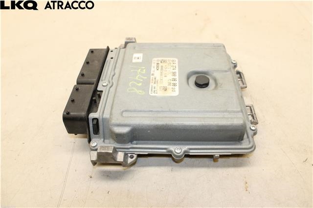 Styreenhet motor til Mercedes C-Klasse 2018-2021 (Fase 2) (W205) (W205) (A2749002900|)