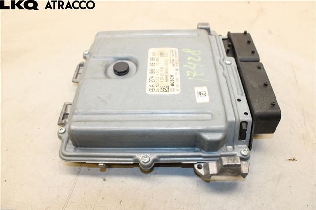Styreenhet motor til Mercedes C-Klasse 2018-2021 (Fase 2) (W205) (W205) (A2749002900|)