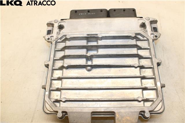 Styreenhet motor til Mercedes C-Klasse 2018-2021 (Fase 2) (W205) (W205) (A2749002900|)