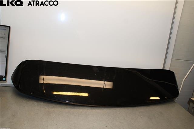 Spoiler bakluke til Mercedes GL, 2012-2016 (Fase 1) (X166) (X166) (A1667900988)