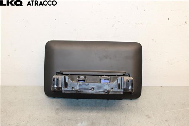 Multimedia display (MCU - Media Controller Unit) til Mercedes C-Klasse 2014-2018 (Fase 1) (W205) (W205) (A2059004113|)