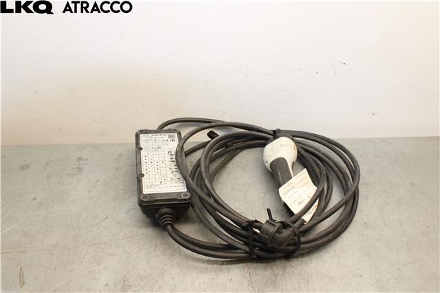 Batterilader kabel til Mercedes C-Klasse 2014-2018 (Fase 1) (W205) (W205) (A0005838602|)