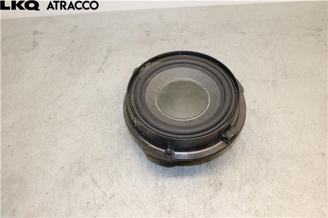 Diverse deler til Mercedes GL, 2012-2016 (Fase 1) (X166) (X166) (A1668202002)