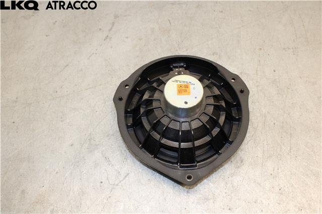 Diverse deler til Mercedes GL 2012-2016 (Fase 1) (X166) (X166) (A1668202002|)