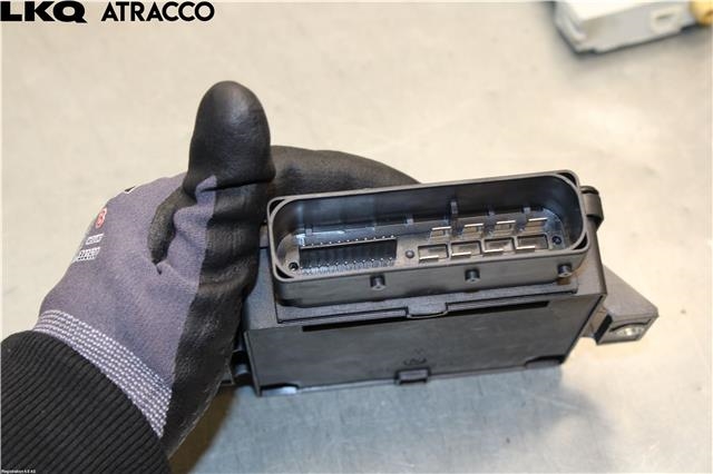 Styreenhet elektrisk parkbrems (EPB - Electric Parking Brake) til Mercedes GL 2012-2016 (Fase 1) (X166) (X166) (A2469006816|)