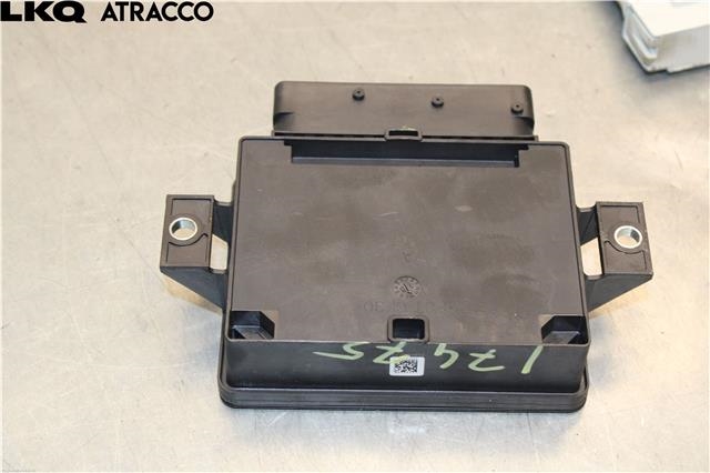 Styreenhet elektrisk parkbrems (EPB - Electric Parking Brake) til Mercedes GL 2012-2016 (Fase 1) (X166) (X166) (A2469006816|)