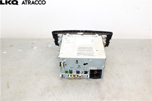 Bilstereo diverse til Mercedes GL 2012-2016 (Fase 1) (X166) (X166) (A1669003519|)
