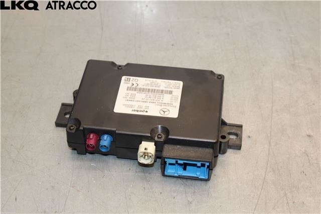 Styreenhet diverse til Mercedes GL 2012-2016 (Fase 1) (X166) (X166) (A2059000524|)