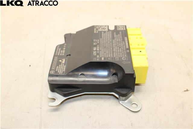 Airbag elektronikk til Mercedes C-Klasse 2014-2018 (Fase 1) (W205) (W205) (A2059009527|)