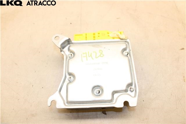 Airbag elektronikk til Mercedes C-Klasse 2014-2018 (Fase 1) (W205) (W205) (A2059009527|)