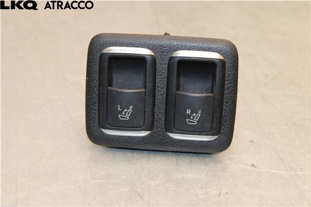 Bryter diverse til Mercedes GL, 2012-2016 (Fase 1) (X166) (X166) (00754757677)