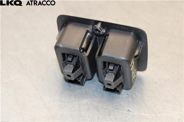 Bryter diverse til Mercedes GL 2012-2016 (Fase 1) (X166) (X166) (00754757677|)