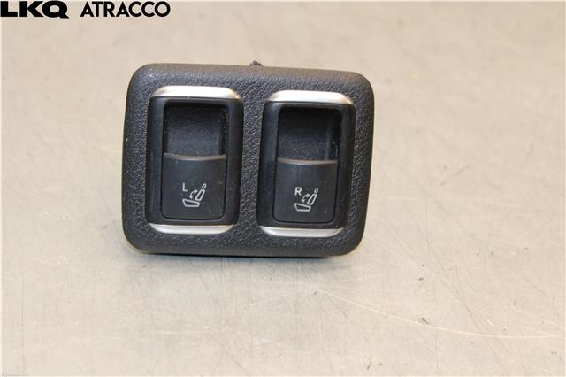 Bryter diverse til Mercedes GL, 2012-2016 (Fase 1) (X166) (X166) (00754757677)