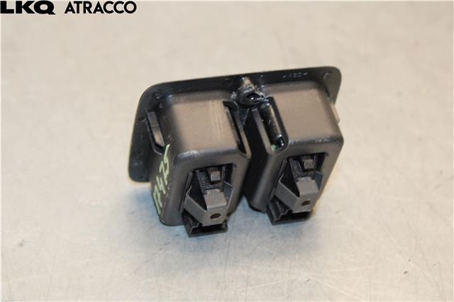 Bryter diverse til Mercedes GL 2012-2016 (Fase 1) (X166) (X166) (00754757677|)