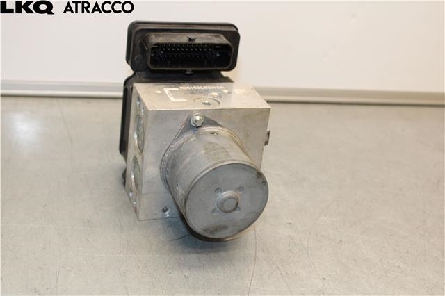 ABS sentral til Mercedes GL 2012-2016 (Fase 1) (X166) (X166) (A1664310300|)