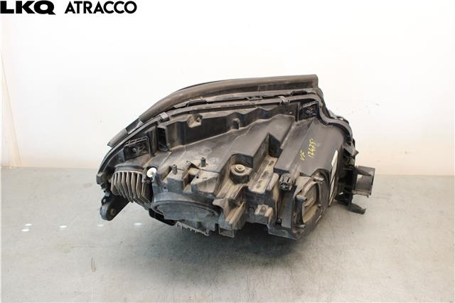 Frontlykt venstre halogen til Mercedes GL 2012-2016 (Fase 1) (X166) (X166) (A1668207361|)