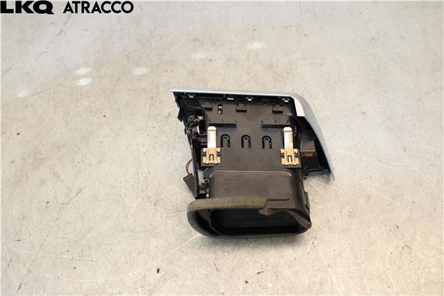 Diverse deler til Mercedes GL 2012-2016 (Fase 1) (X166) (X166) 