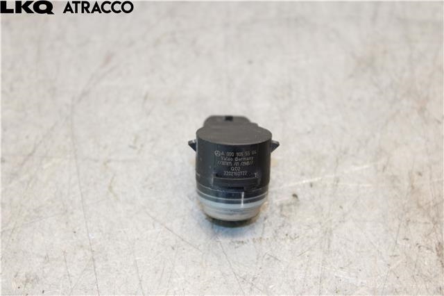 Parkeringssensor foran til Mercedes GL 2012-2016 (Fase 1) (X166) (X166) (A0009055504|)