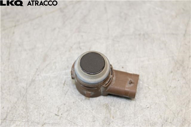 Parkeringssensor foran til Mercedes GL, 2012-2016 (Fase 1) (X166) (X166) (A0009055504)