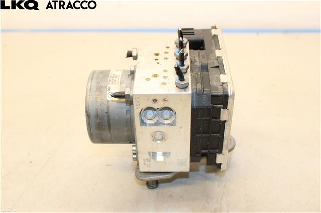 ABS sentral til Mercedes C-Klasse 2018-2021 (Fase 2) (W205) (W205) (A253431380|)