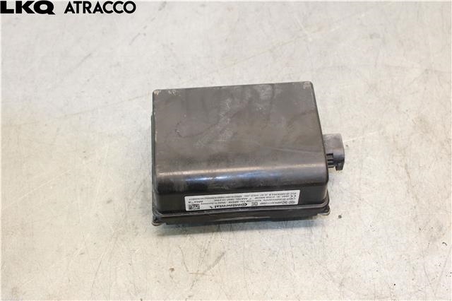 Sensor radar til Mercedes GL, 2012-2016 (Fase 1) (X166) (X166) (A0009007807)