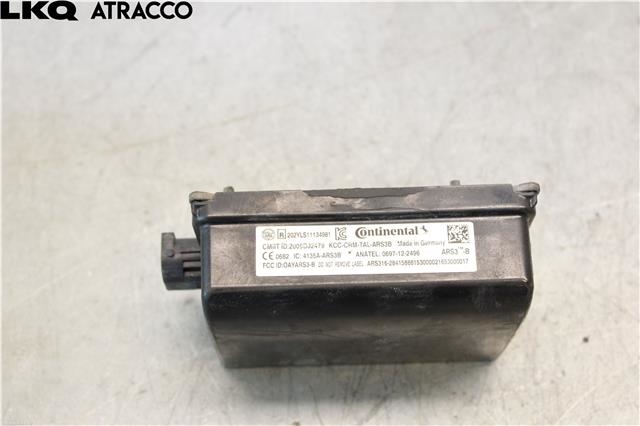 Sensor radar til Mercedes GL 2012-2016 (Fase 1) (X166) (X166) (A0009007807|)