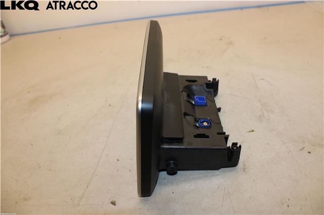 Multimedia display (MCU - Media Controller Unit) til Mercedes C-Klasse 2014-2018 (Fase 1) (W205) (W205) (A205900411380|)