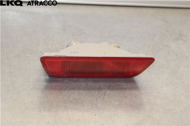 Refleksplate til Nissan X-Trail 2007-2014 (T31) (T31) (26585JG00A|)