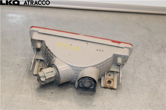 Refleksplate til Nissan X-Trail 2007-2014 (T31) (T31) (26585JG00A|)