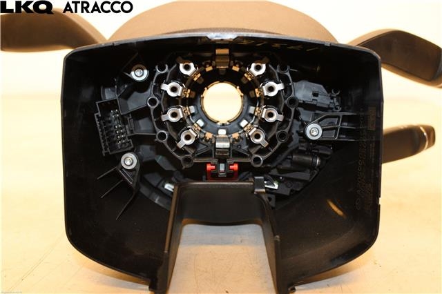 Bryter combi til Mercedes C-Klasse 2014-2018 (Fase 1) (W205) (W205) (A2059007912|)
