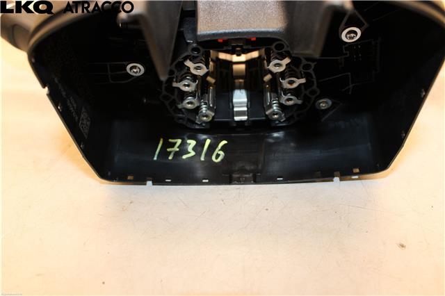 Bryter combi til Mercedes C-Klasse 2014-2018 (Fase 1) (W205) (W205) (A2059007912|)