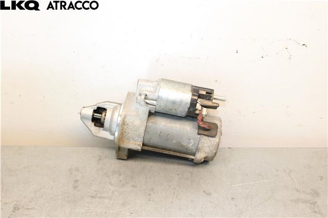 Starter til Mercedes C-Klasse 2018-2021 (Fase 2) (W205) (W205)