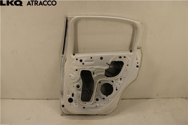 Dør høyre bak til Citroën C3 2016-->> (Type III)  (9812716680|)