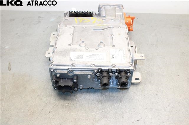Inverter hybrid til Jaguar I-PACE 2018-->>  