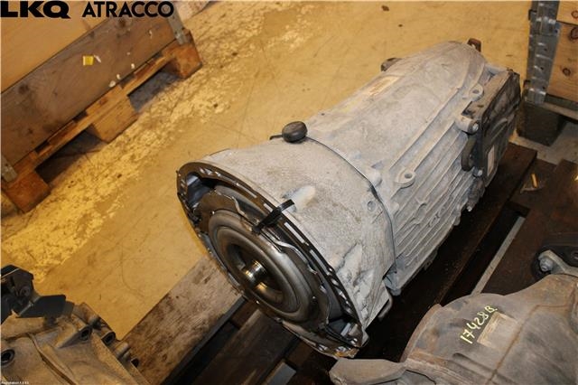Girkasse automat til Mercedes C-Klasse 2014-2018 (Fase 1) (W205) (W205) (A2052707201|)