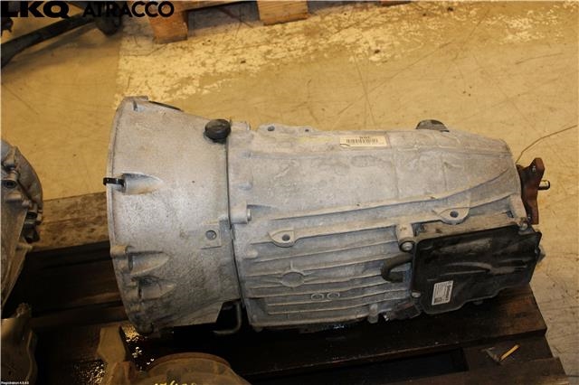 Girkasse automat til Mercedes C-Klasse 2014-2018 (Fase 1) (W205) (W205) (A2052707201|)