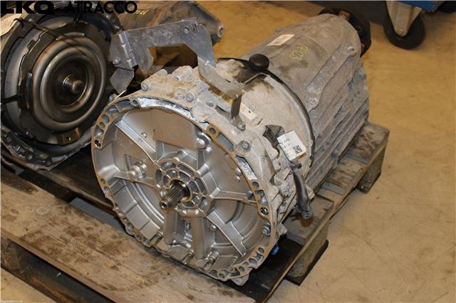 Girkasse automat til Mercedes C-Klasse 2014-2018 (Fase 1) (W205) (W205) (A2052701202|)